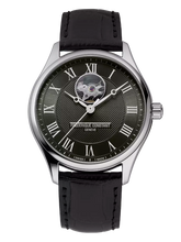 FRÉDÉRIQUE CONSTANT CLASSICS HEART BEAT AUTOMATIC - FC-310MCK5B6